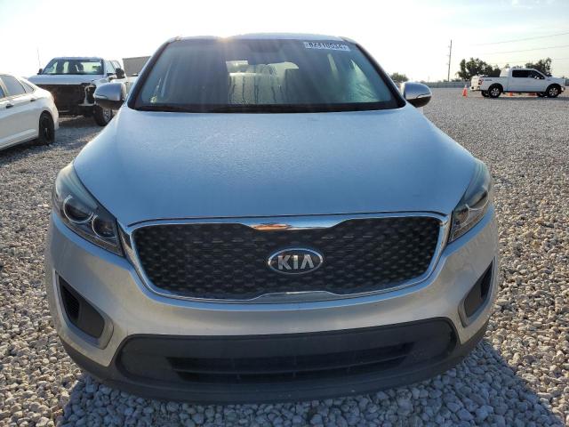 2017 Kia Sorento Lx VIN: 5XYPG4A33HG241440 Lot: 62410534