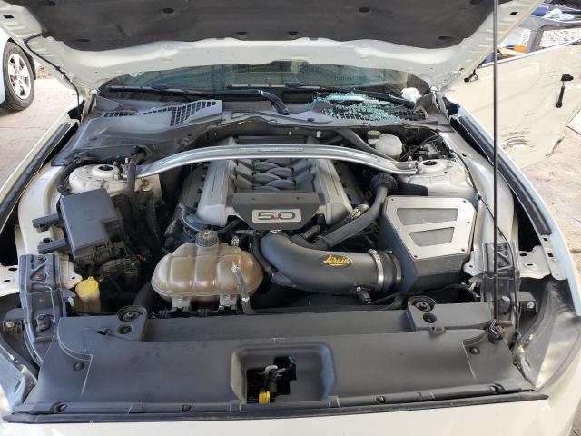 2015 FORD MUSTANG 50 1FA6P8RF3F5500778