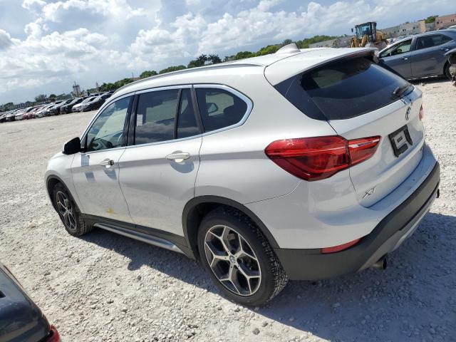 VIN WBXHT3C3XJ5L27322 2018 BMW X1, Xdrive28I no.2