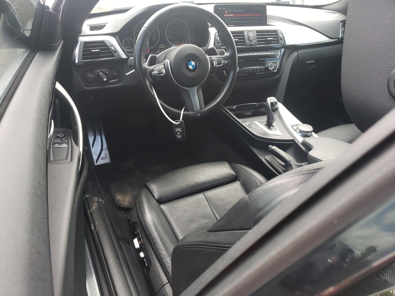 WBA4W5C0XLFJ09332 2020 BMW 430Xi