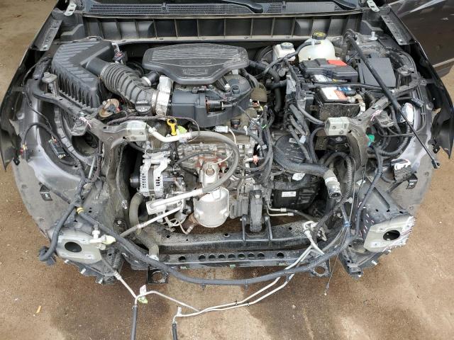 2018 Cadillac Xt5 Premium Luxury VIN: 1GYKNERSXJZ132637 Lot: 61042154