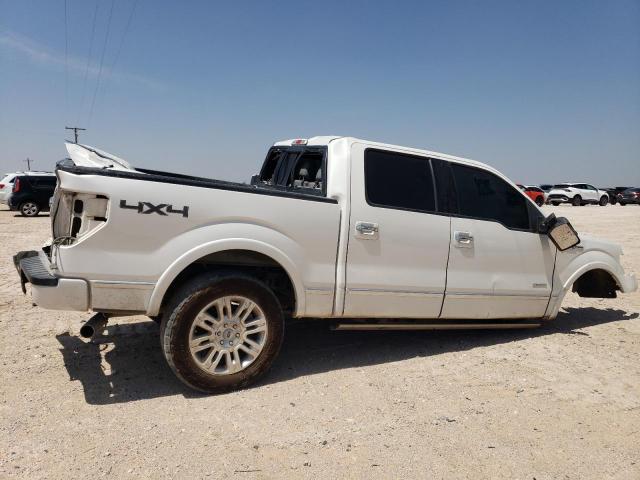 2011 FORD F150 SUPER 1FTFW1ET3BFC92664  63303864