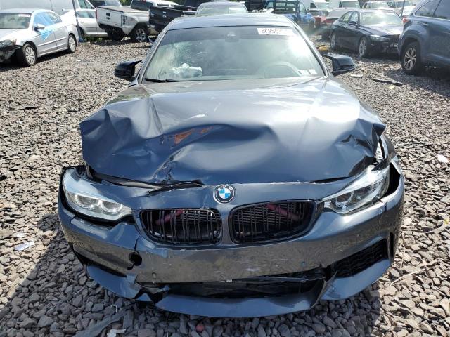 VIN WBA4B3C51FGV48297 2015 BMW 4 SERIES no.5