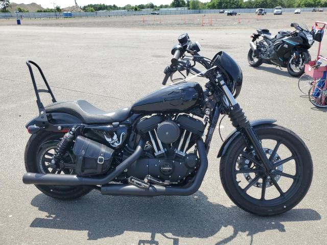 2019 HARLEY-DAVIDSON XL1200 NS - 1HD1LP313KC405584