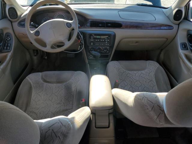 2002 Chevrolet Malibu Ls VIN: 1G1NE52J62M602884 Lot: 61330464