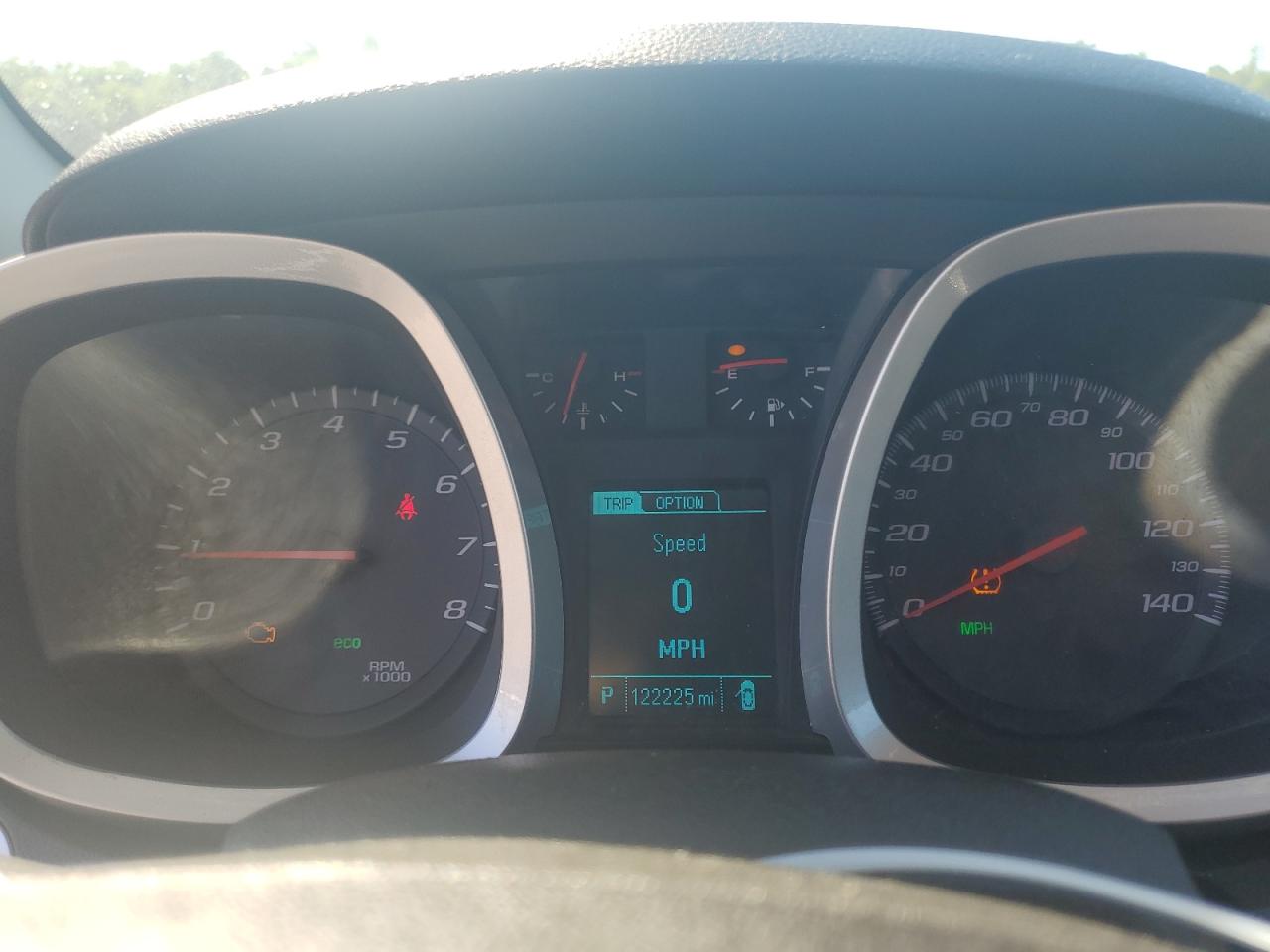 2GNFLCEK6D6257939 2013 Chevrolet Equinox Ls