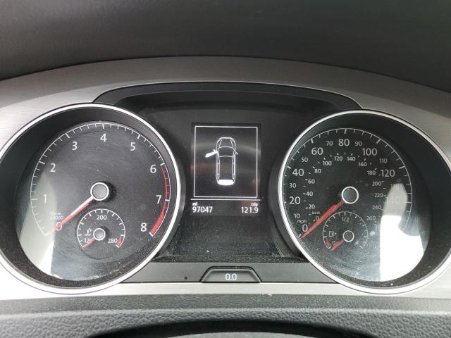 2016 VOLKSWAGEN GOLF SPORT - 3VWA17AUXGM521758