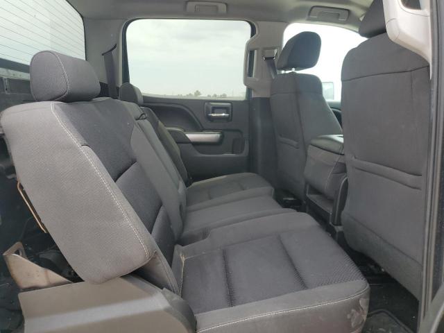 2016 CHEVROLET SILVERADO - 3GCPCREC4GG328055