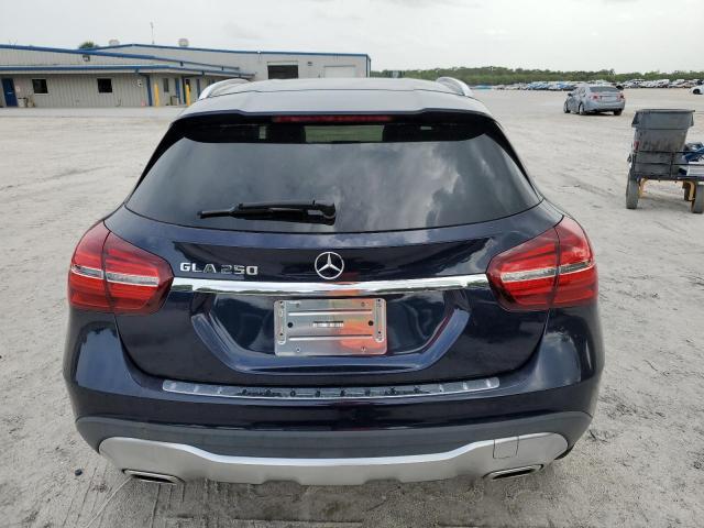 VIN WDCTG4EB0KU000676 2019 Mercedes-Benz GLA-Class,... no.6