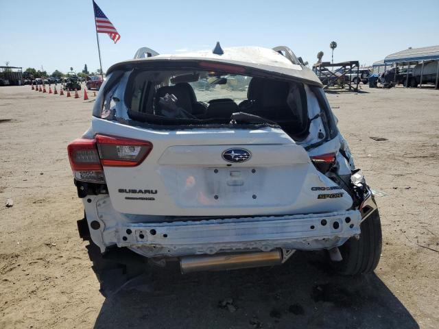 2021 SUBARU CROSSTREK - JF2GTHRC9MH669071