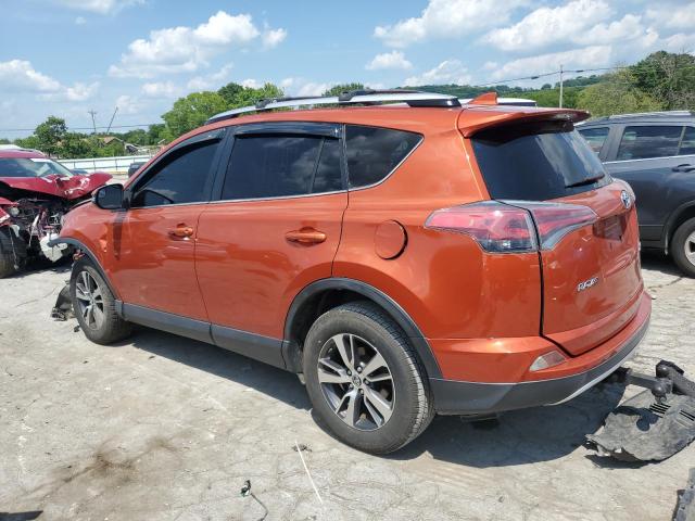 2016 TOYOTA RAV4 XLE - JTMWFREV4GJ100012