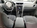 CHEVROLET TRAVERSE L photo