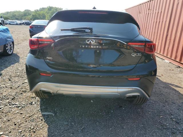 VIN SJKCH5CR2JA043955 2018 Infiniti QX30, Base no.6