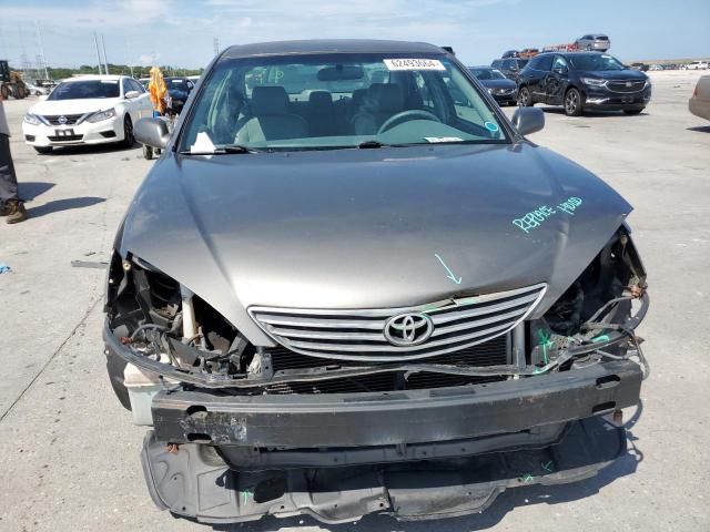 2005 Toyota Camry Le VIN: 4T1BE32K65U987208 Lot: 62493664