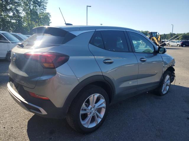 2023 BUICK ENCORE GX - KL4MMCSL6PB028778