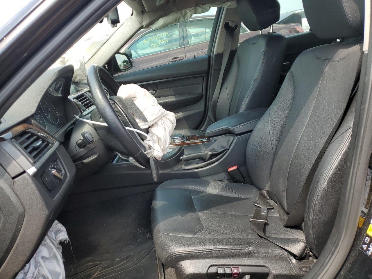 WBA3B3C5XFF549014 2015 BMW 328 Xi