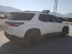 CHEVROLET TRAVERSE L photo