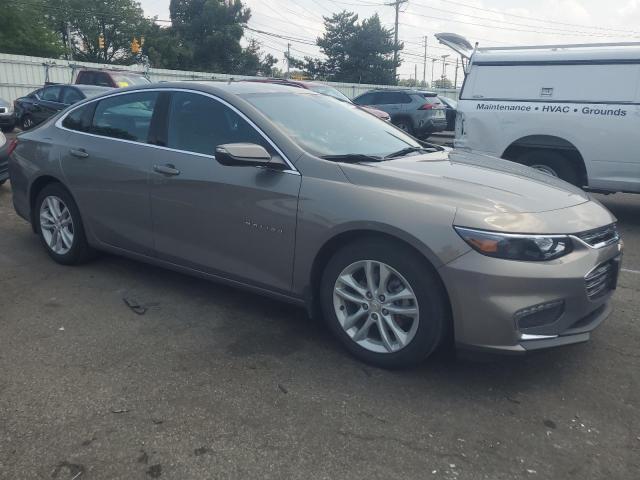 2017 CHEVROLET MALIBU LT - 1G1ZE5ST3HF133995