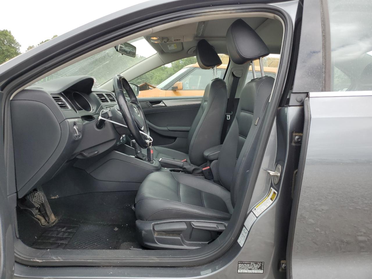 3VWDB7AJ4HM234868 2017 Volkswagen Jetta Se