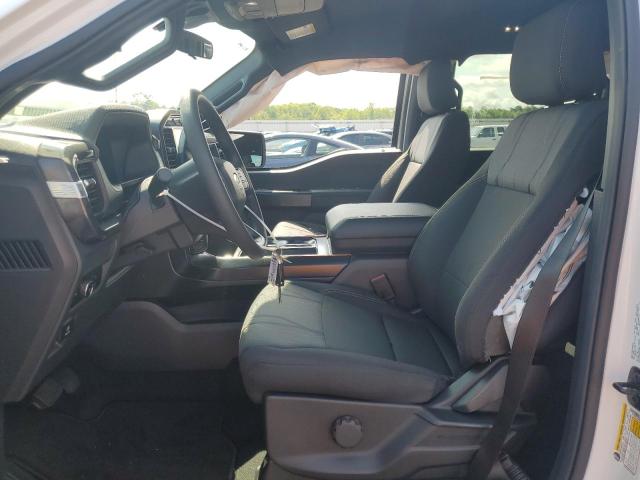 2024 FORD F150 STX 1FTEW2LP8RKD24971