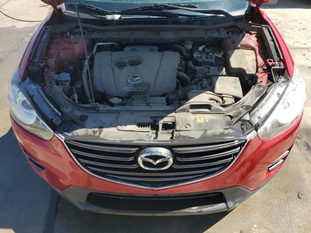 2016 Mazda Cx-5 Sport VIN: JM3KE4BY7G0785297 Lot: 61724484