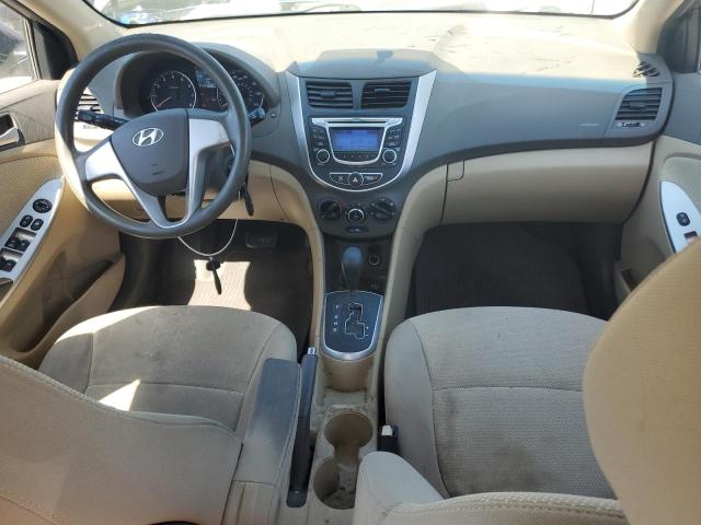 KMHCT4AE5DU500462 2013 Hyundai Accent Gls