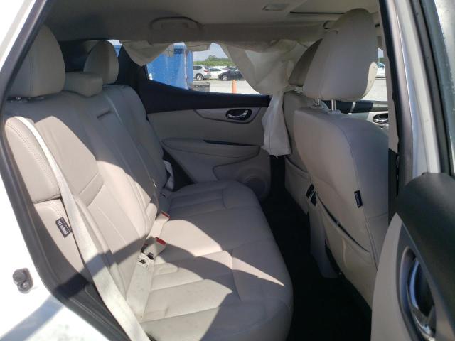 2020 NISSAN ROGUE SPOR - JN1BJ1CW2LW362055