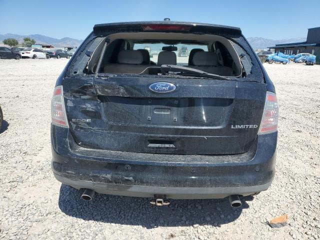 2008 Ford Edge Limited VIN: 2FMDK39C28BB38929 Lot: 61173674