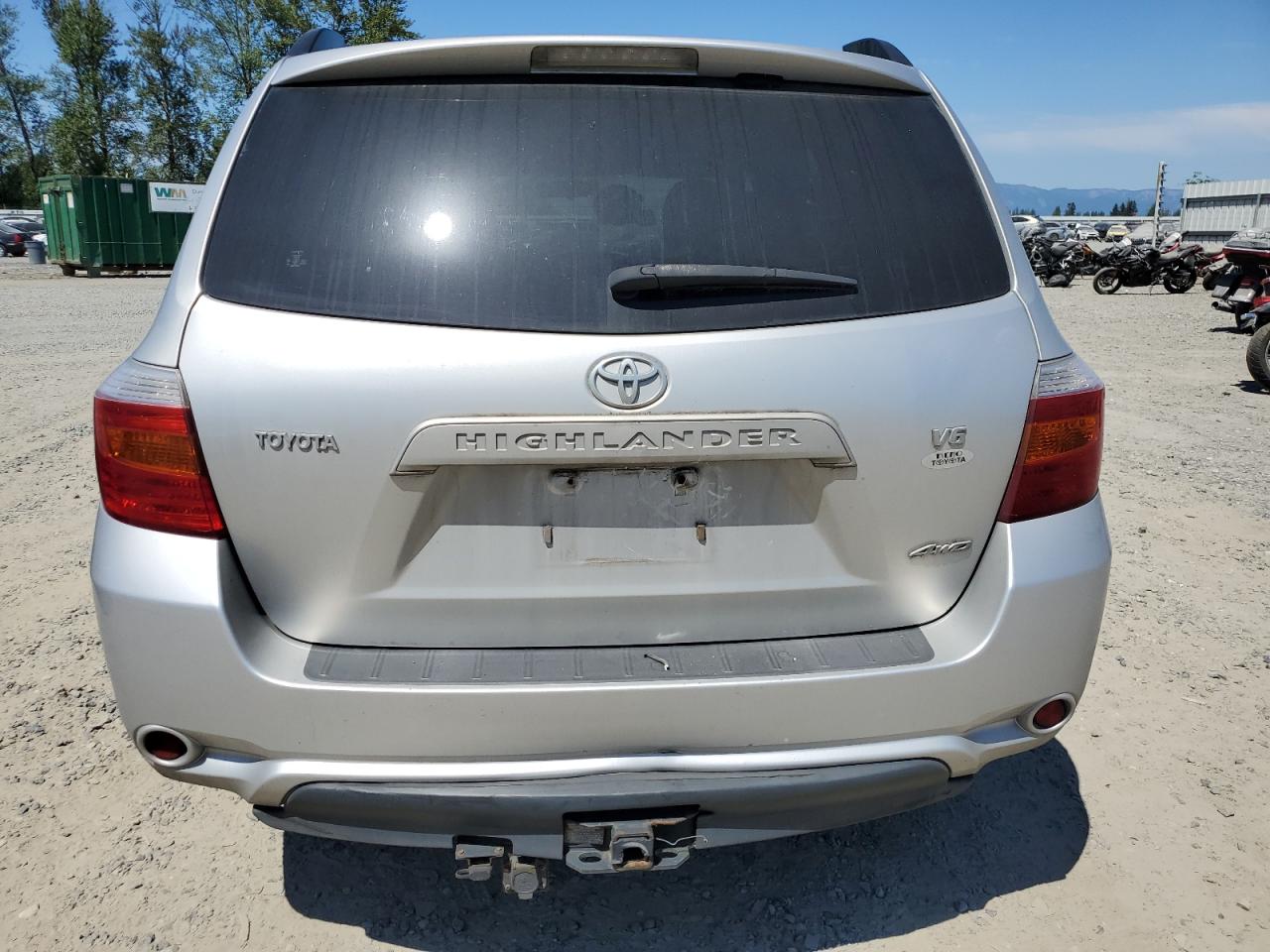 JTEES41A892114128 2009 Toyota Highlander