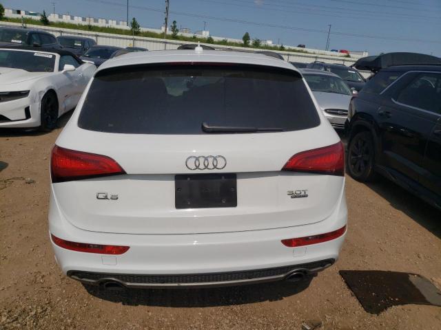 VIN WA1D7AFP4GA065973 2016 Audi Q5, Premium Plus S-... no.6