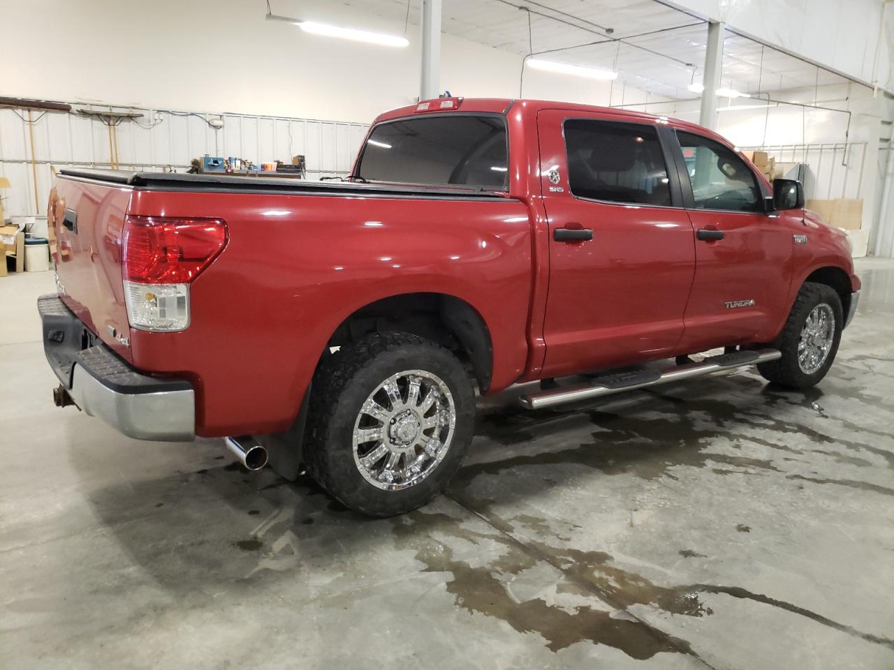 5TFDW5F13CX242368 2012 Toyota Tundra Crewmax Sr5