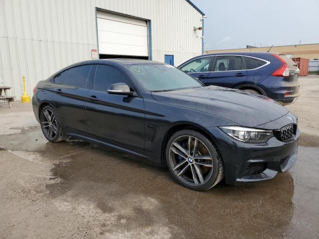2019 BMW 440XI - WBA4J7C50KBM74369