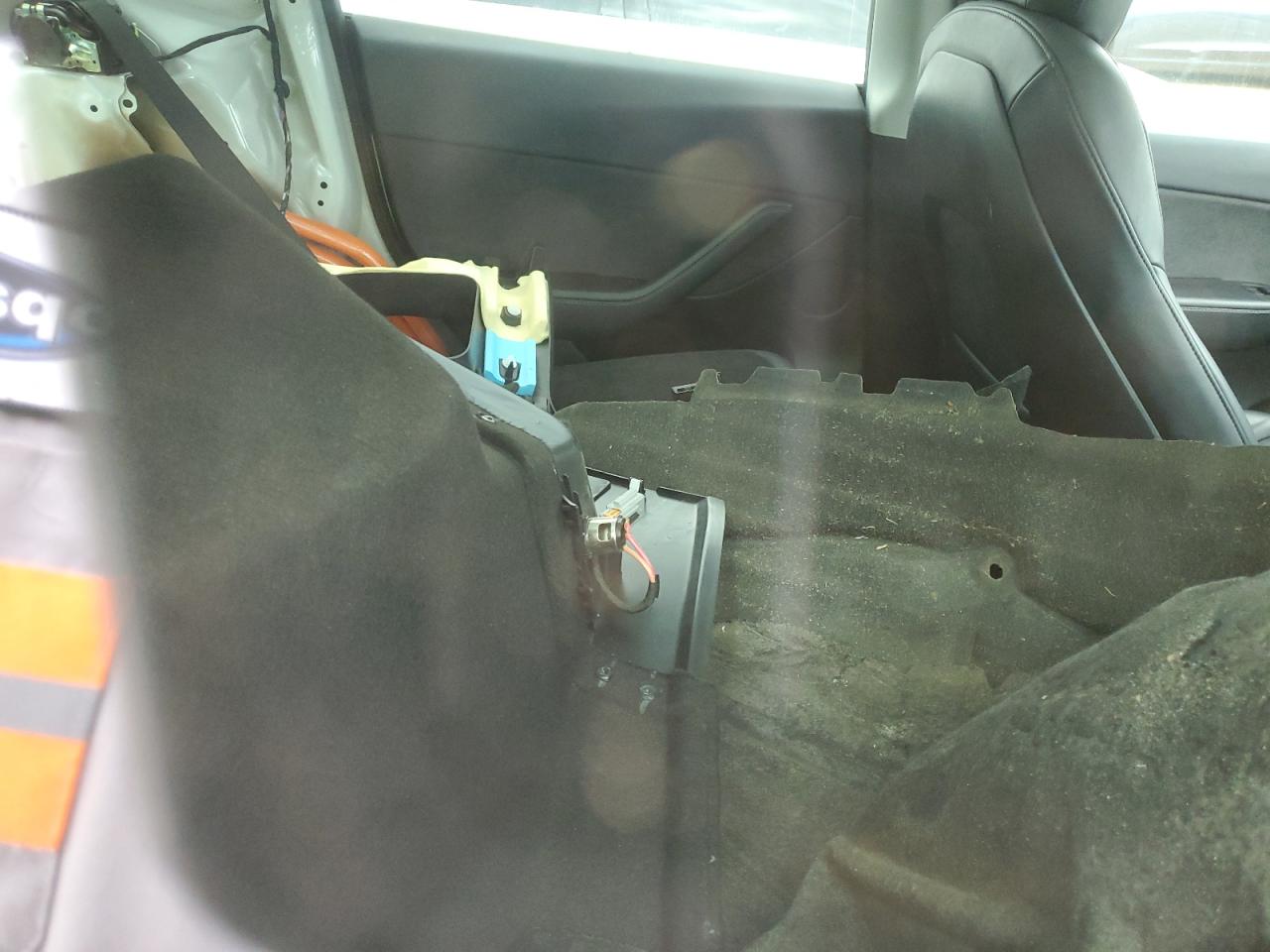 7SAYGDEE0NF321218 2022 Tesla Model Y