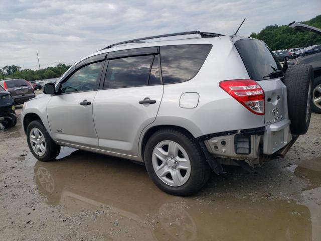 Vin: 2t3bf4dv7aw082309, lot: 60916124, toyota rav4 20102