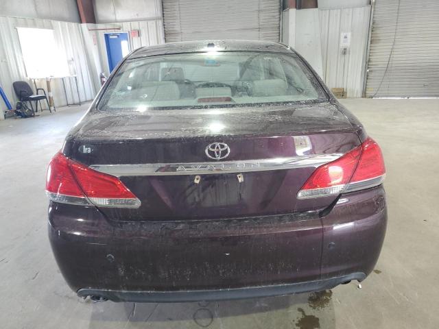 4T1BK3DB7CU453086 | 2012 Toyota avalon base