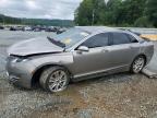2016 LINCOLN MKZ - 3LN6L2G90GR613582