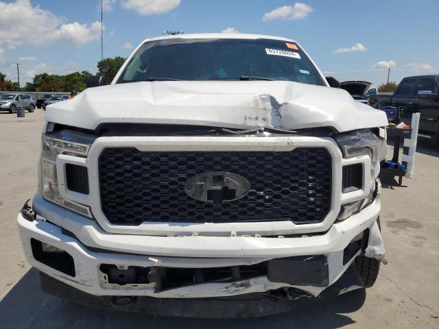 2018 FORD F-150 1FTEW1EP0JKE39432
