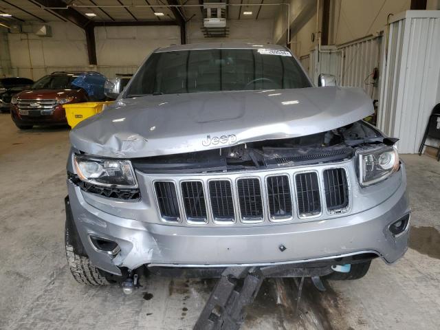 2015 Jeep Grand Cherokee Limited VIN: 1C4RJFBG2FC230129 Lot: 61269534