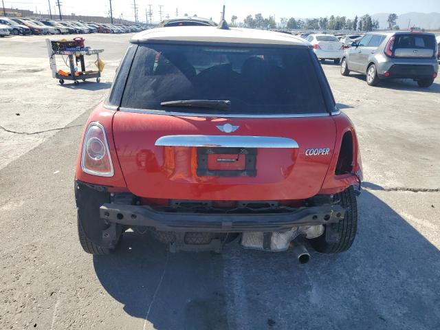 2012 Mini Cooper VIN: WMWSU3C51CT258002 Lot: 61165564