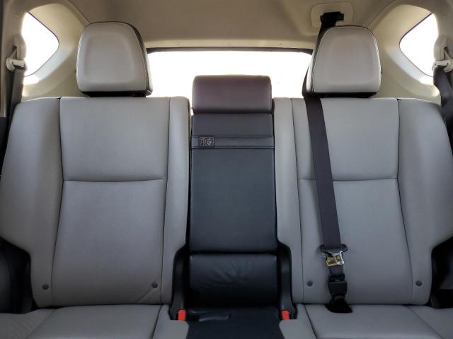 2017 Toyota Rav4 Hv Limited VIN: JTMDJREV3HD075903 Lot: 62141334