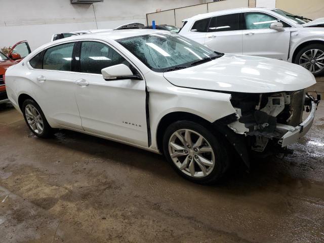 Vin: 1g11z5s32ku122541, lot: 62060494, chevrolet impala lt 20194