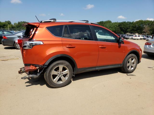2015 TOYOTA RAV4 XLE - 2T3RFREVXFW232981