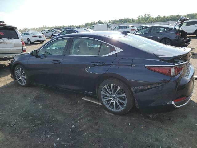 2021 LEXUS ES 300H - 58ADA1C10MU005663