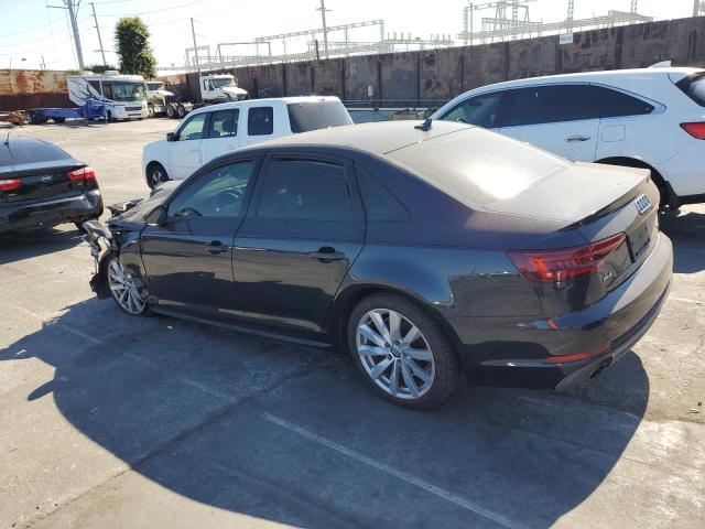 2018 AUDI A4 PREMIUM - WAUKMAF42JA063851