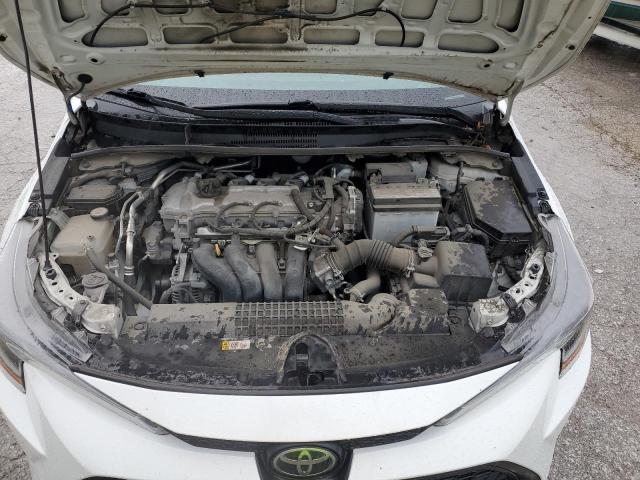 2020 TOYOTA COROLLA LE - 5YFEPRAEXLP058935