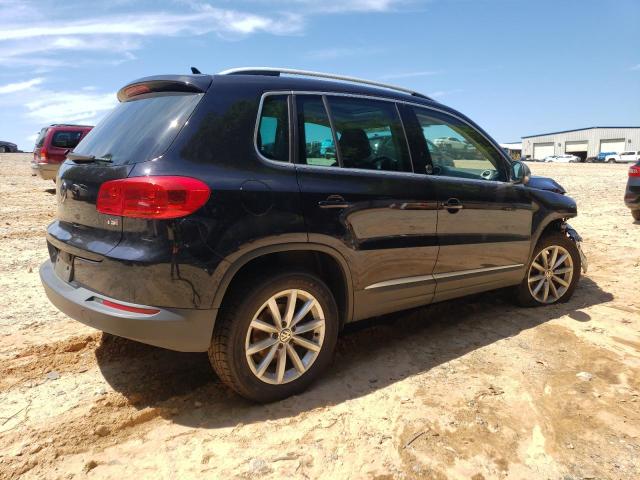 2017 VOLKSWAGEN TIGUAN WOL - WVGRV7AX6HW508491