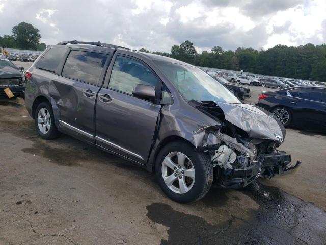 2015 TOYOTA SIENNA LE - 5TDKK3DC0FS564407