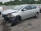 2019 NISSAN SENTRA S - 3N1AB7AP9KY351391