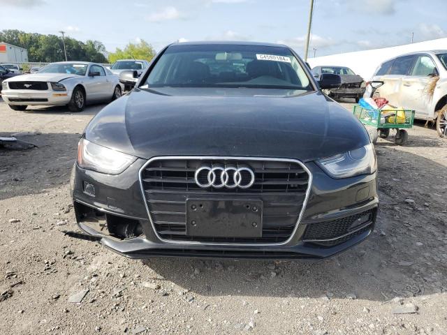 VIN WAUAFAFL6GN004252 2016 Audi A4, Premium S-Line no.5