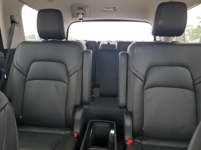 2024 NISSAN PATHFINDER - 5N1DR3CD9RC280645
